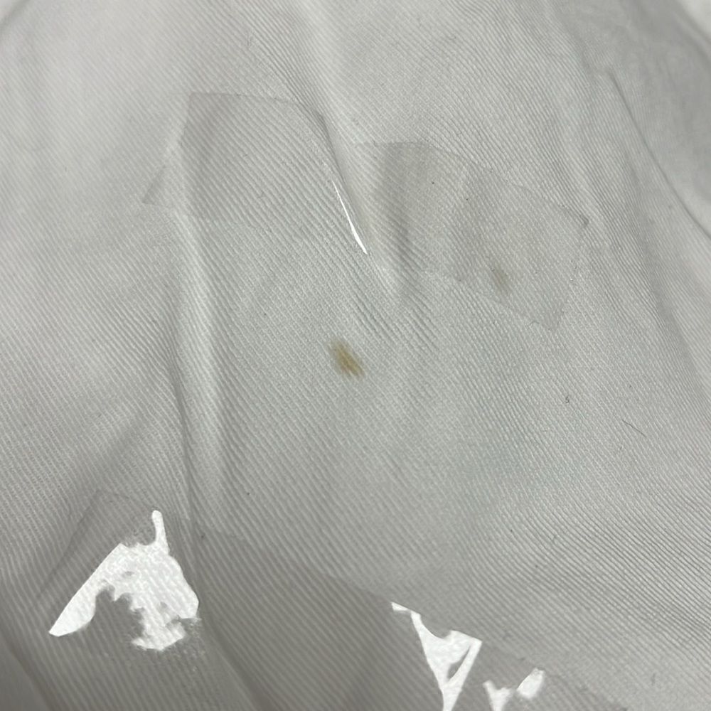 J.Crew Factory 5" classic chino short - Picture 5 of 5